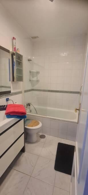 Avec Piscine Holiday home Torrevieja