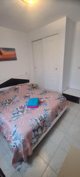 Avec Piscine Holiday home Torrevieja
