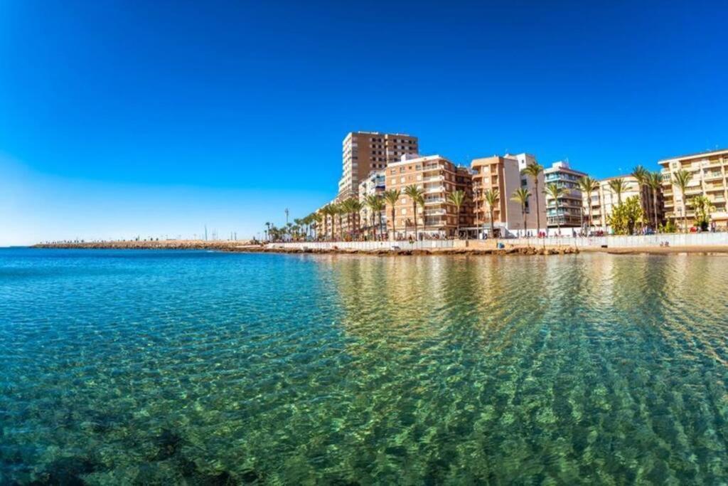 Holiday home Avec Piscine Torrevieja