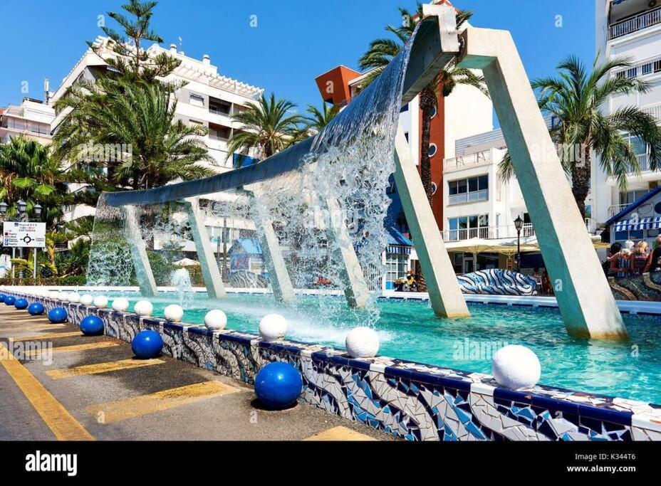 Avec Piscine Torrevieja