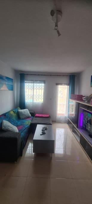 Avec Piscine Holiday home Torrevieja