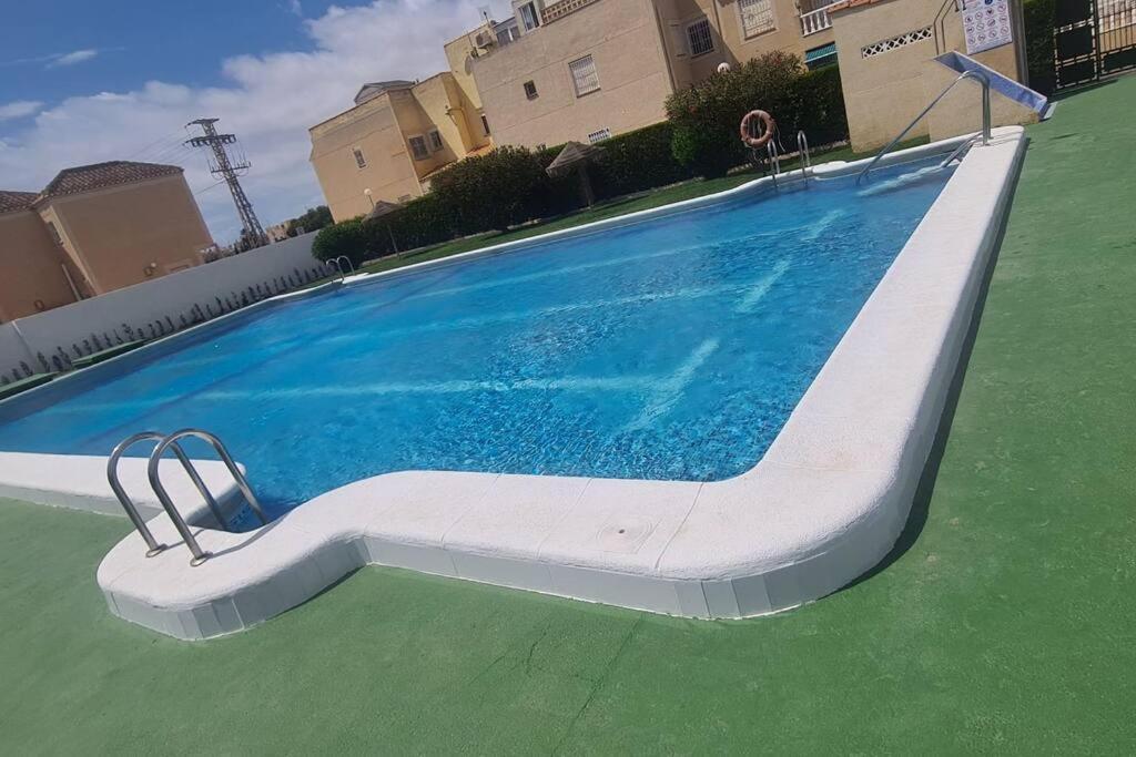 Vakantiehuis Avec Piscine *
