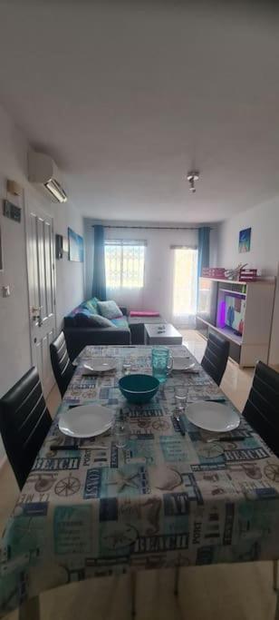 Vakantiehuis Avec Piscine *